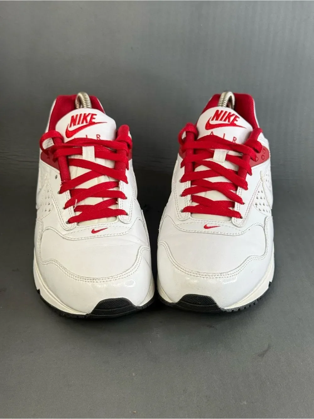 Nike Air Max Correlate LTR Valentines Edition 2012 Women’s Size 9.5
